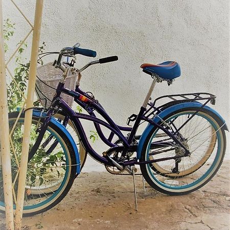 2 Bike 2Br Casita Near Uofa, Tmc, Central Tucson, المظهر الخارجي الصورة